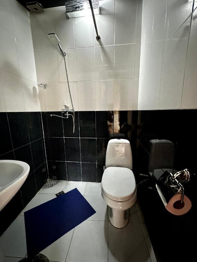 Lucas Hotel Tbilisi Quarto foto
