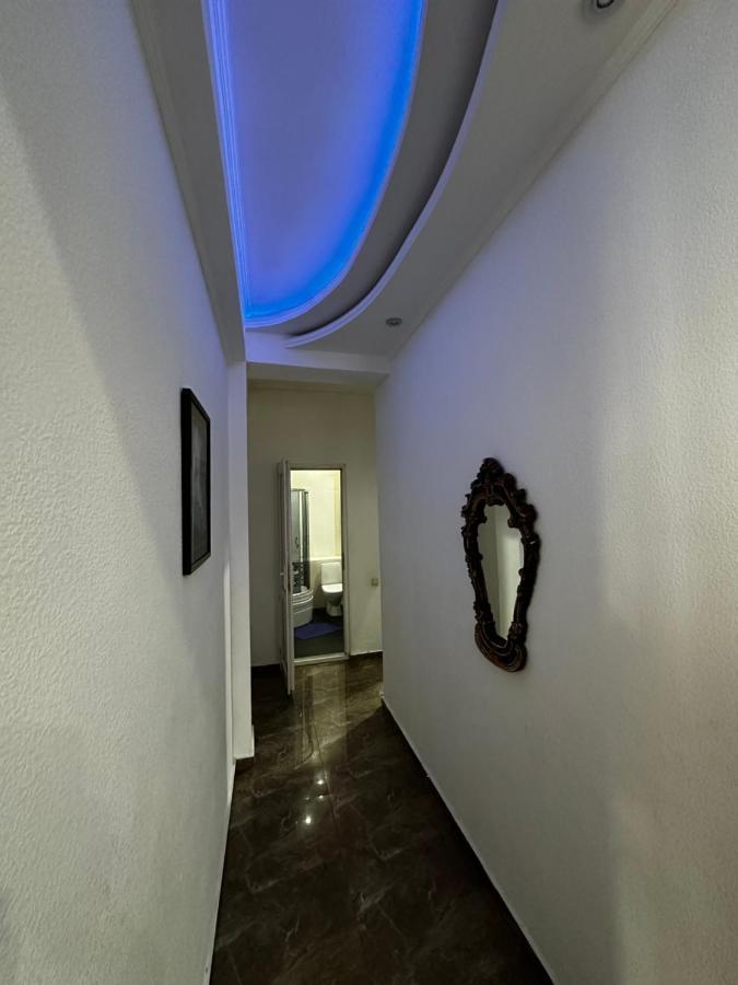 Lucas Hotel Tbilisi Exterior foto