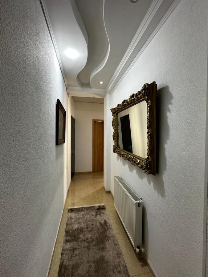 Lucas Hotel Tbilisi Exterior foto